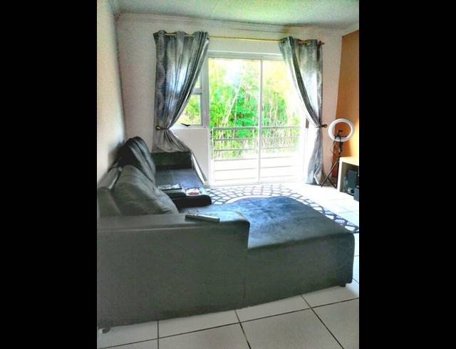 2 BEDROOM APARTMENT FOR SALE IN MORNINGSIDE